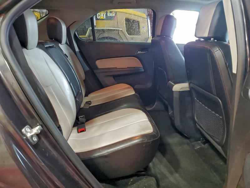 Photo 11 from auction – 2014 CHEVROLET EQUINOX LT with VIN 2GNFLHE37E6327942