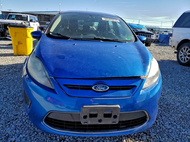 Zdjęcie 5 z aukcji – 2011 FORD FIESTA SE z VIN 3FADP4EJ1BM175191