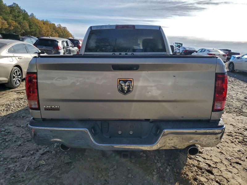 Photo 6 from auction – 2013 RAM 1500 ST with VIN 3C6JR6ATXDG533021
