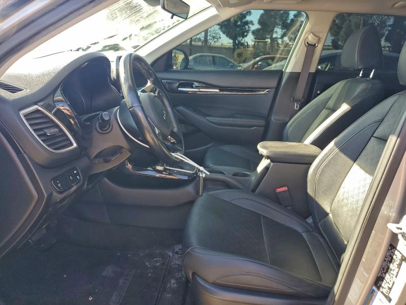 Photo 7 from auction – 2022 KIA SELTOS EX with VIN KNDERCAA6N7287010