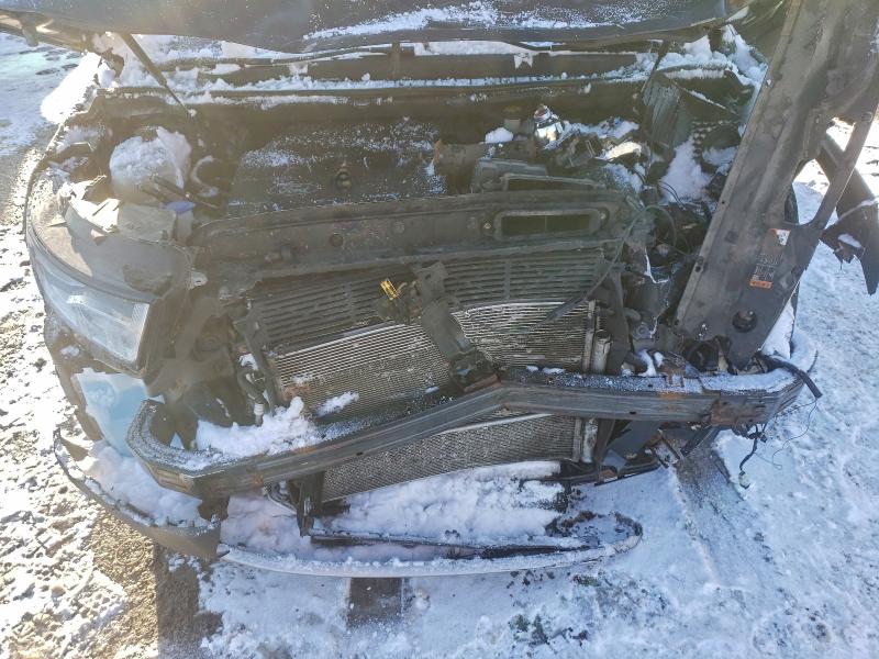 Photo 12 from auction – 2016 FORD EDGE SEL with VIN 2FMPK4J86GBB16540