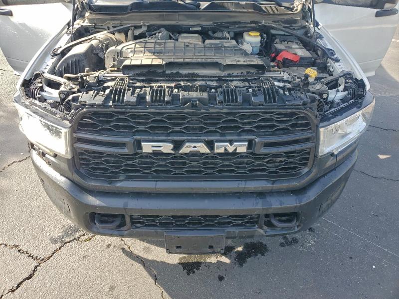 Photo 11 from auction – 2022 RAM 3500 TRADE with VIN 3C63RRGL5NG414697