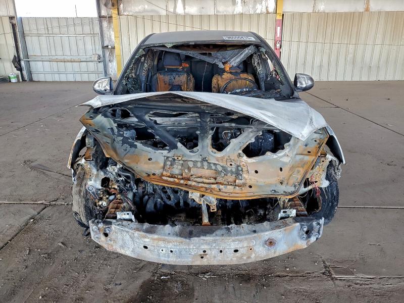 Photo 5 from auction – 2013 MAZDA 3 I with VIN JM1BL1TG8D1732472