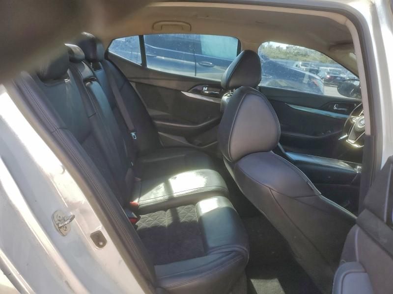 Photo 10 from auction – 2016 NISSAN MAXIMA 3.5 with VIN 1N4AA6AP3GC410032