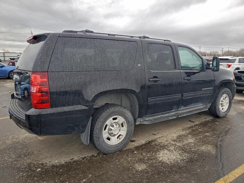 Zdjęcie 3 z aukcji – 2011 CHEVROLET SUBURBAN K z VIN 1GNWKMEGXBR395411