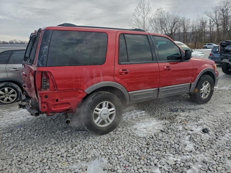 Photo 3 from auction – 2004 FORD EXPEDITION with VIN 1FMPU16L94LA20578