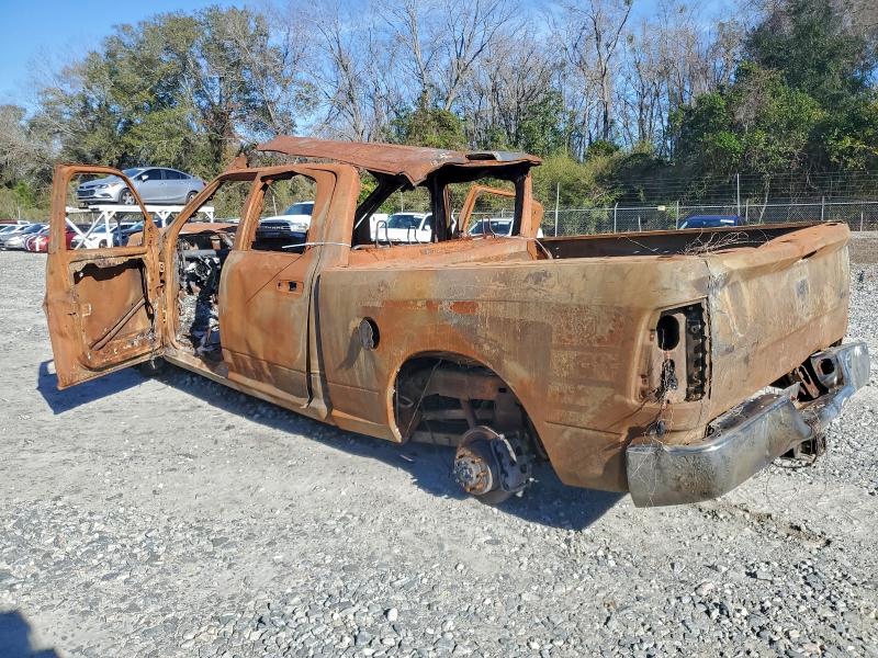 Photo 2 from auction – 2015 RAM 2500 SLT with VIN 3C6UR5DL8FG645564