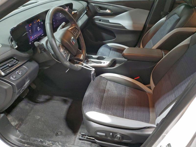 Photo 7 from auction – 2024 BUICK ENVISTA PR with VIN KL47LAE29RB204605