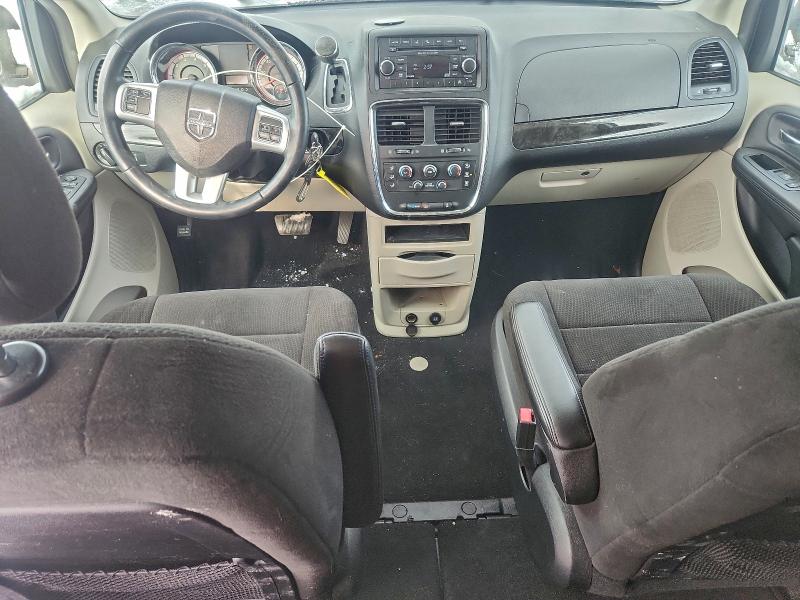 Zdjęcie 8 z aukcji – 2012 DODGE GRAND CARA z VIN 2C4RDGBG1CR378403