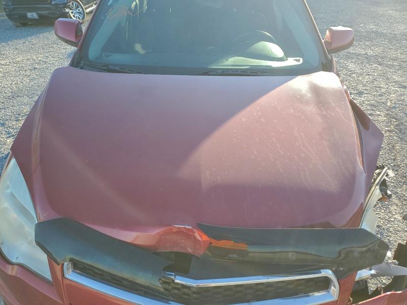 Photo 12 from auction – 2014 CHEVROLET EQUINOX LT with VIN 2GNFLFEK7E6314569