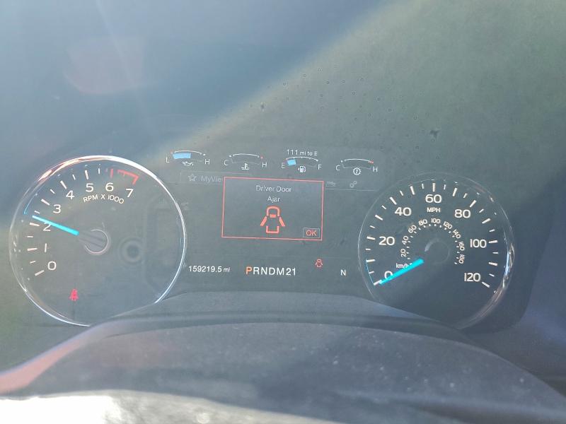 Photo 9 from auction – 2016 FORD F150 SUPER with VIN 1FTEX1EP6GFB39845