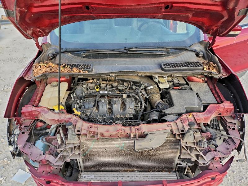 Photo 12 from auction – 2014 FORD ESCAPE TIT with VIN 1FMCU0J94EUB15050