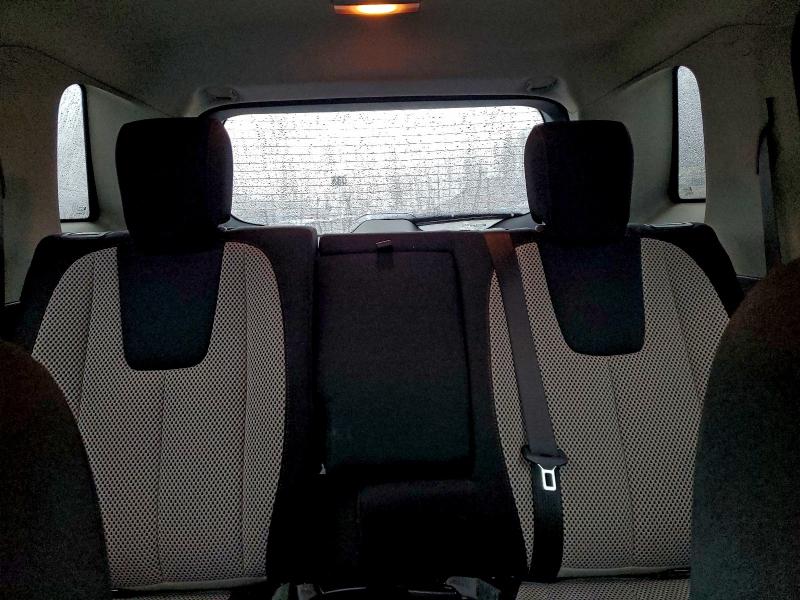 Photo 10 from auction – 2014 GMC TERRAIN SL with VIN 2GKFLWE39E6103847