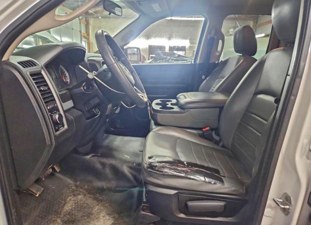 Photo 7 from auction – 2013 RAM 1500 ST with VIN 1C6RR6FP3DS588112