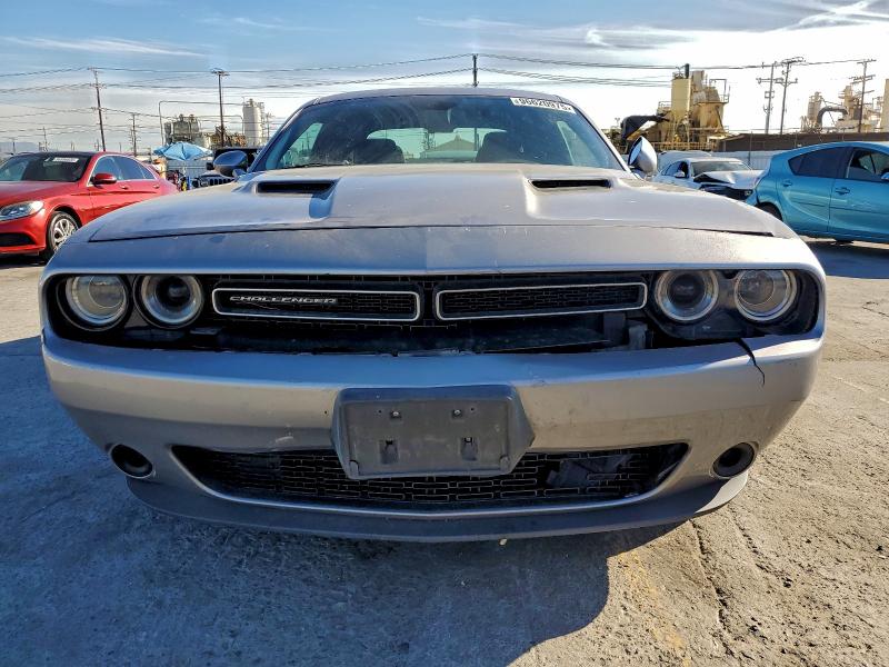 Photo 5 from auction – 2015 DODGE CHALLENGER with VIN 2C3CDZAG5FH873429