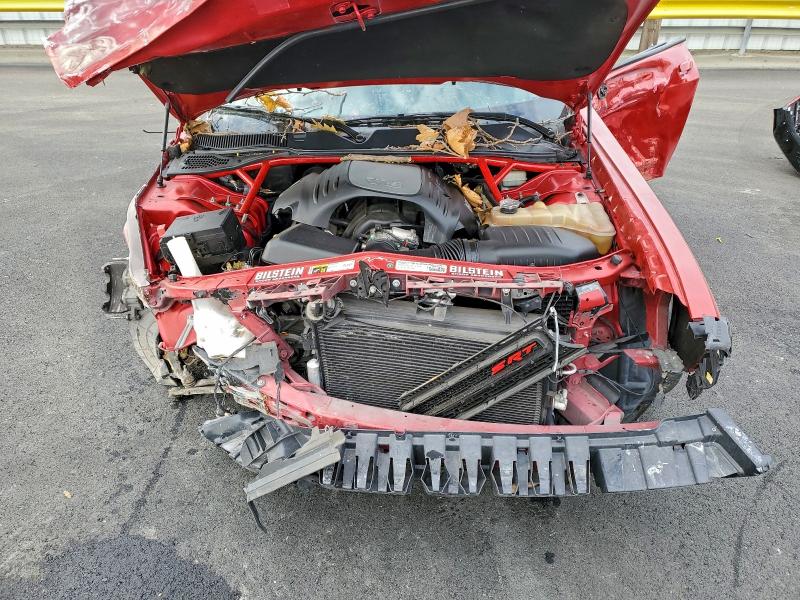 Photo 11 from auction – 2015 DODGE CHALLENGER with VIN 2C3CDZBT5FH709299
