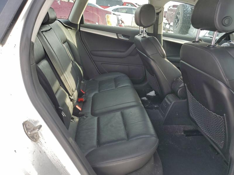 Photo 10 from auction – 2008 AUDI A3 2.0 PRE with VIN WAUNF78P38A024875