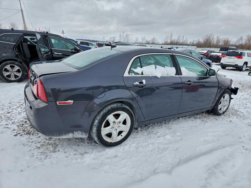 Photo 3 from auction – 2011 CHEVROLET MALIBU LS with VIN 1G1ZB5E12BF105714