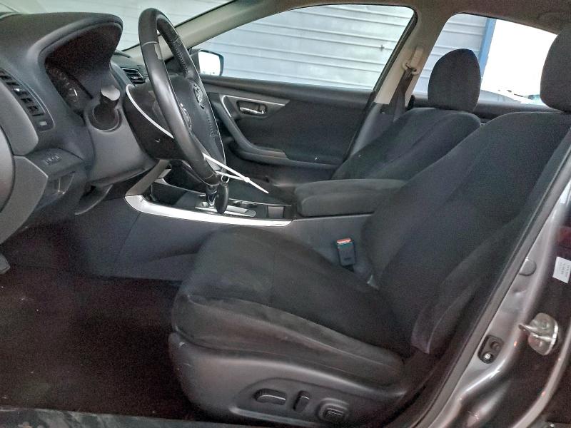 Foto 7 de la subasta – 2015 NISSAN ALTIMA 2.5 con VIN 1N4AL3AP1FC148065