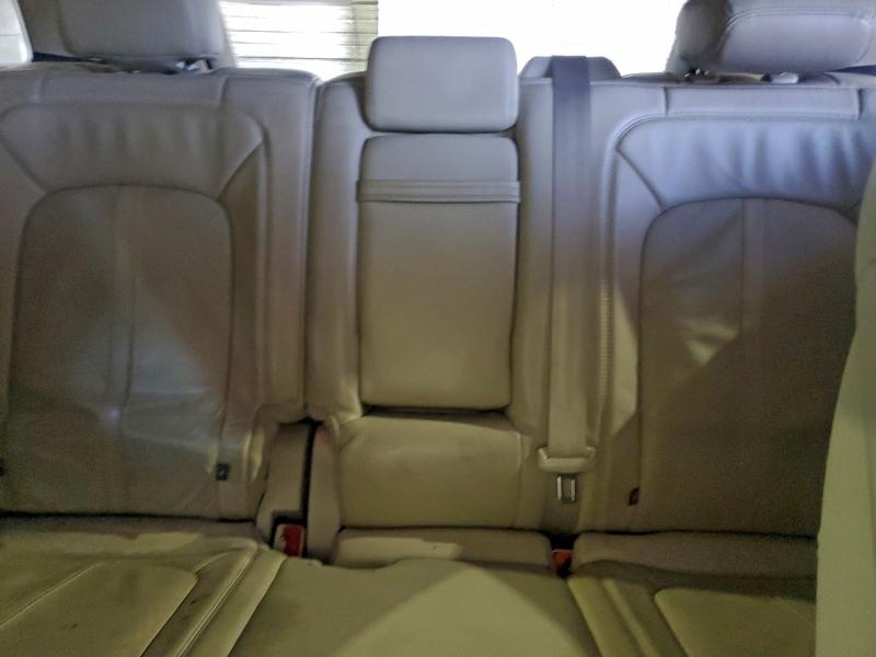 Photo 10 from auction – 2016 LINCOLN MKX RESERV with VIN 2LMPJ8LP6GBL41236