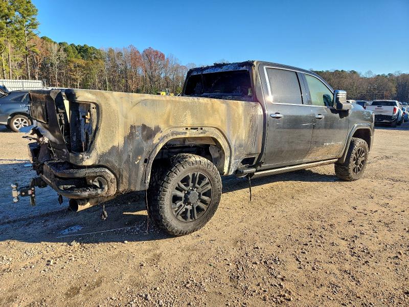Photo 3 from auction – 2022 GMC SIERRA with VIN 1GT49REY9NF322523