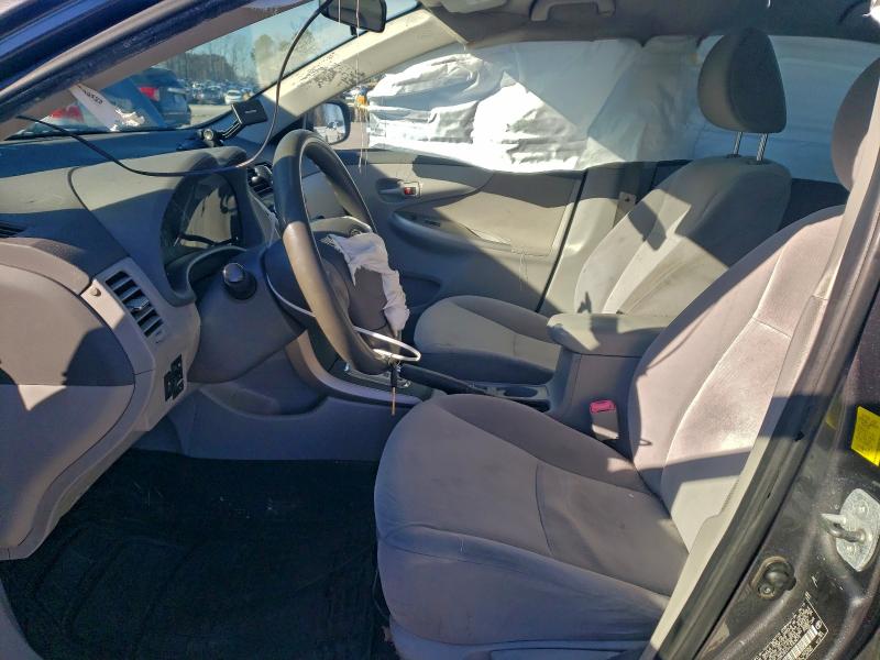 Photo 7 from auction – 2010 TOYOTA COROLLA BA with VIN JTDBU4EEXAJ063675