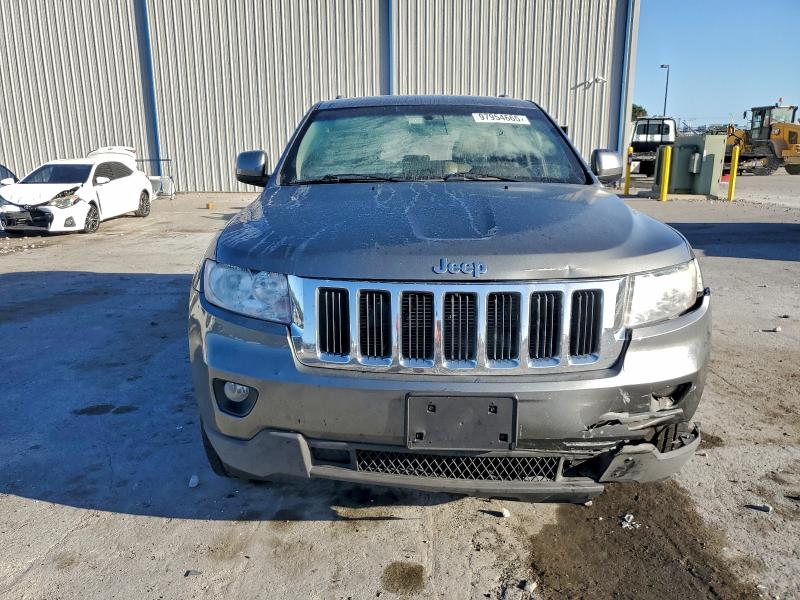 Photo 5 from auction – 2012 JEEP GRAND CHER with VIN 1C4RJFAG1CC135946