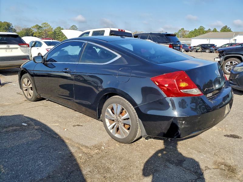 Photo 2 from auction – 2012 HONDA ACCORD EXL with VIN 1HGCS1B84CA017366