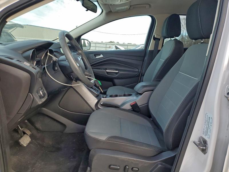 Photo 7 from auction – 2014 FORD ESCAPE SE with VIN 1FMCU9G94EUB53292
