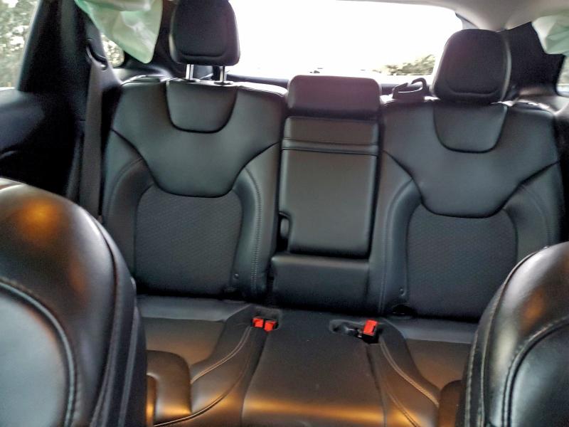 Photo 10 from auction – 2019 JEEP CHEROKEE with VIN 1C4PJMLB8KD389353