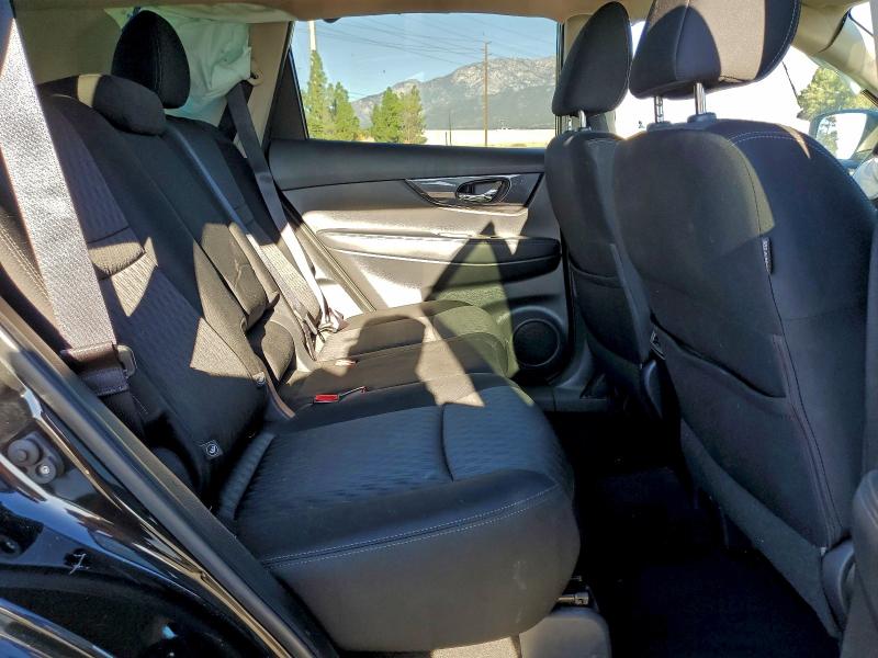 Photo 11 from auction – 2020 NISSAN ROGUE S with VIN KNMAT2MT0LP510131