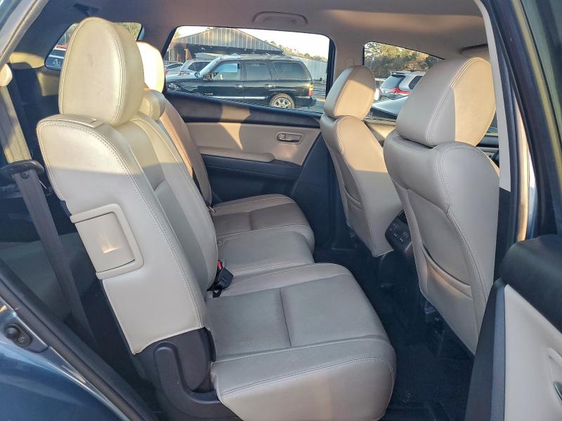 Photo 11 from auction – 2014 MAZDA CX-9 TOURI with VIN JM3TB2CA5E0441077