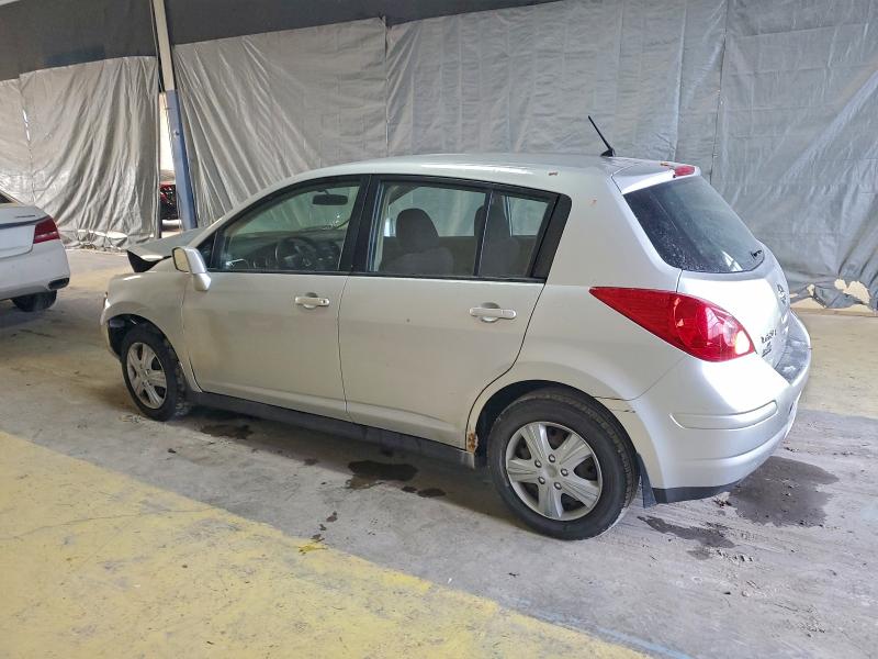 Photo 2 from auction – 2007 NISSAN VERSA S with VIN 3N1BC13E37L399886