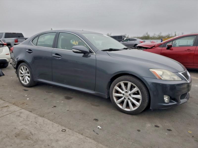 Photo 4 from auction – 2010 LEXUS IS 250 with VIN JTHBF5C26A5112662