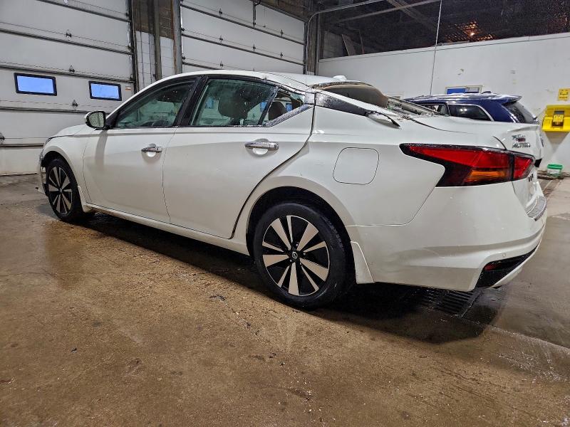 Photo 2 from auction – 2022 NISSAN ALTIMA with VIN 1N4BL4DW8NN359862