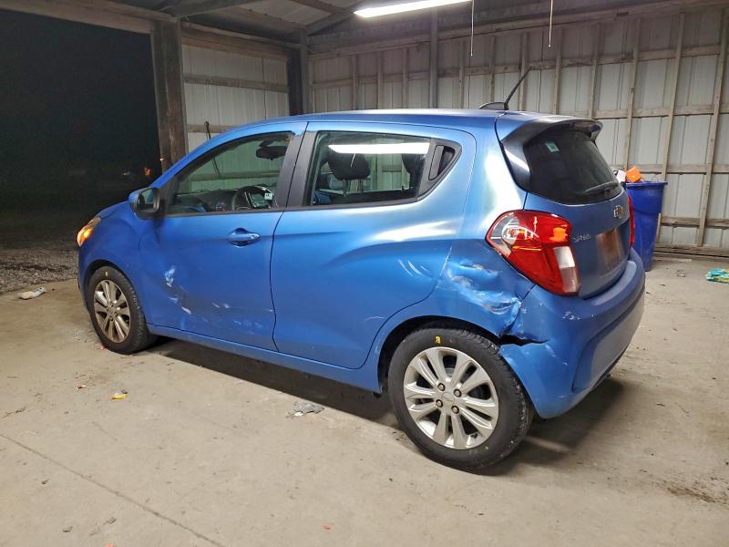 Photo 2 from auction – 2016 CHEVROLET SPARK 1LT with VIN KL8CD6SA0GC613943