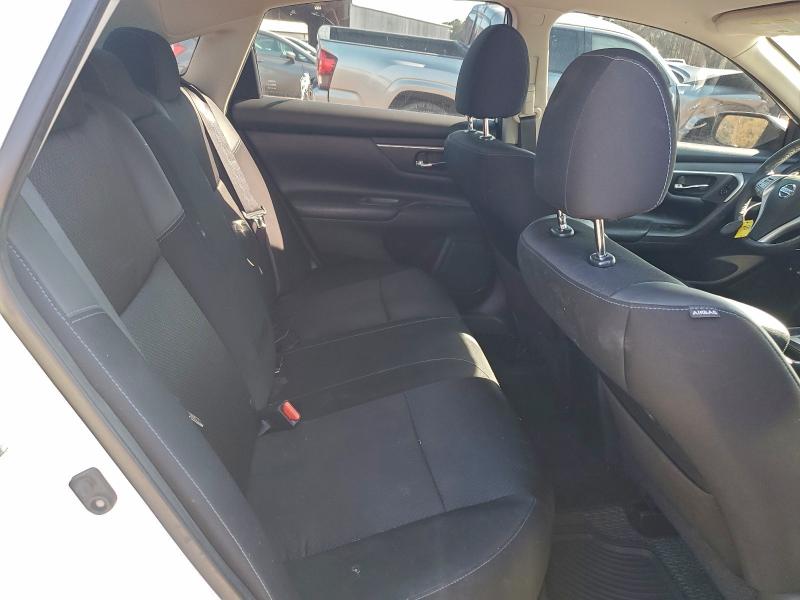 Photo 10 from auction – 2017 NISSAN ALTIMA 2.5 with VIN 1N4AL3AP0HC274484