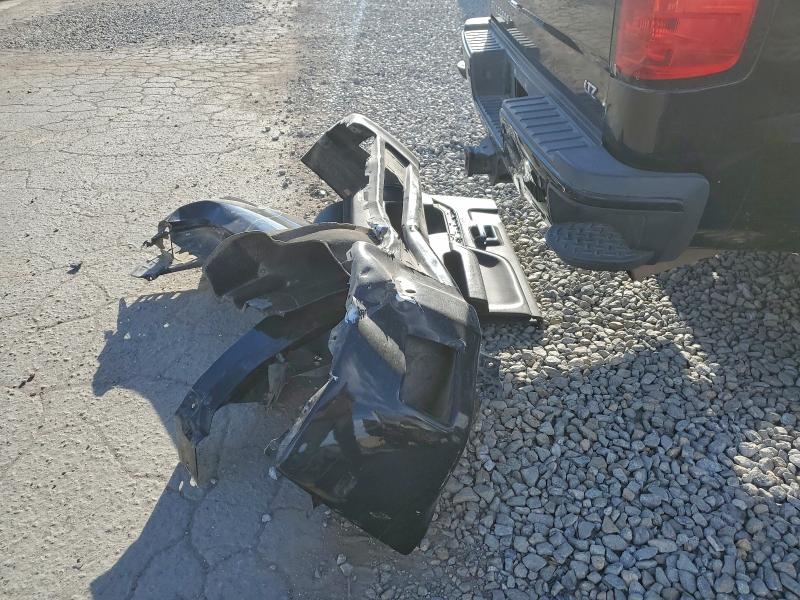 Photo 12 from auction – 2019 CHEVROLET SILVERADO with VIN 1GC1KTEG0KF150096