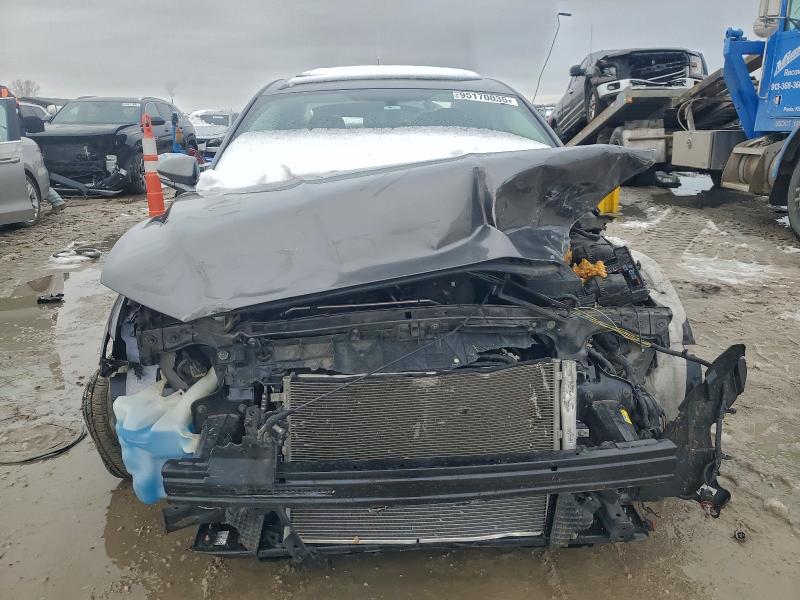 Photo 5 from auction – 2013 FORD FUSION SE with VIN 3FA6P0HR5DR247633