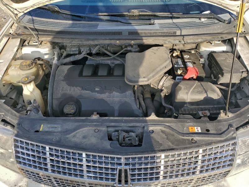 Photo 11 from auction – 2009 LINCOLN MKX with VIN 2LMDU88C29BJ13284