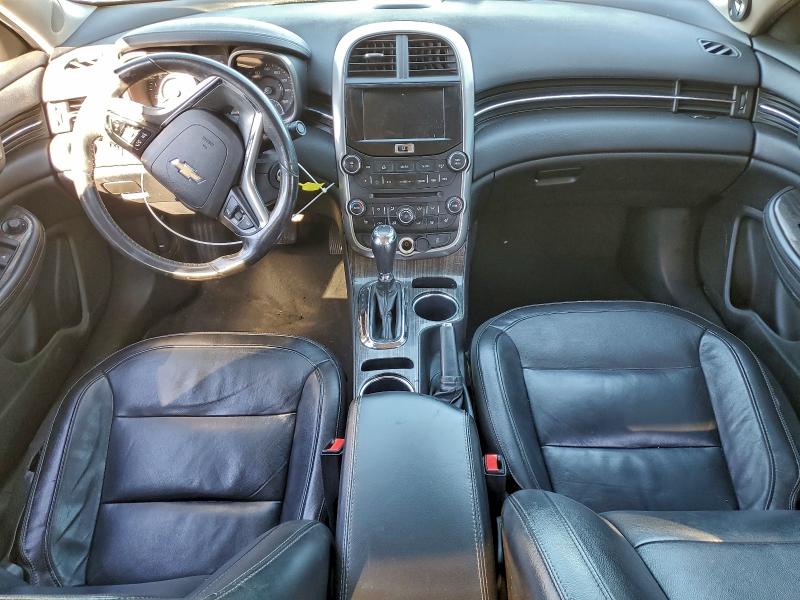 Photo 8 from auction – 2016 CHEVROLET MALIBU LIM with VIN 1G11E5SA4GF154106