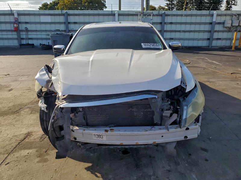 Photo 5 from auction – 2010 FORD TAURUS LIM with VIN 1FAHP2FW1AG160389