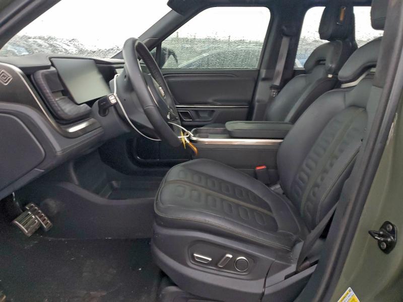 Photo 7 from auction – 2024 RIVIAN R1S LAUNCH with VIN 7PDSGABL6RN034809