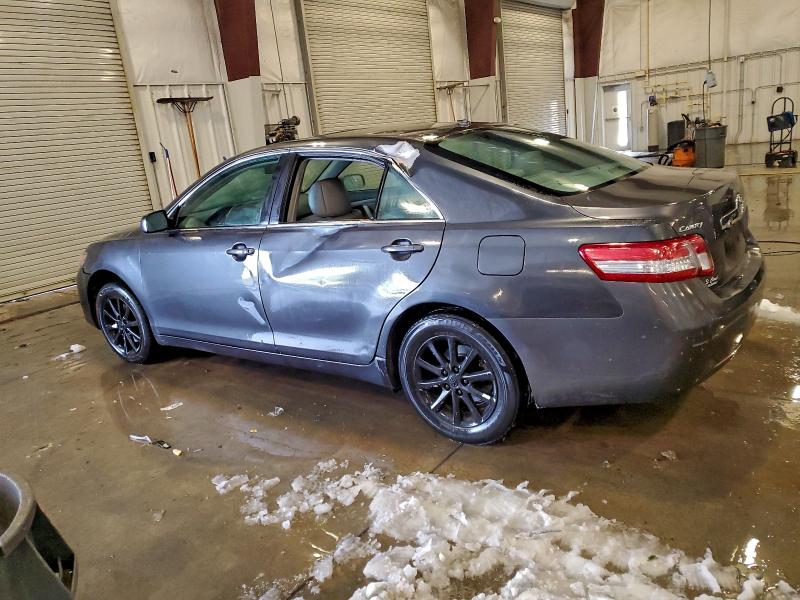 Photo 2 from auction – 2011 TOYOTA CAMRY BASE with VIN 4T4BF3EK3BR088865
