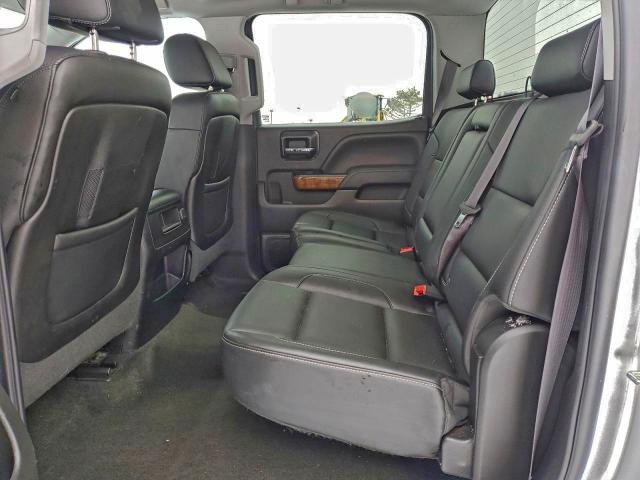 Photo 10 from auction – 2014 GMC SIERRA K15 with VIN 3GTU2VEC2EG364130