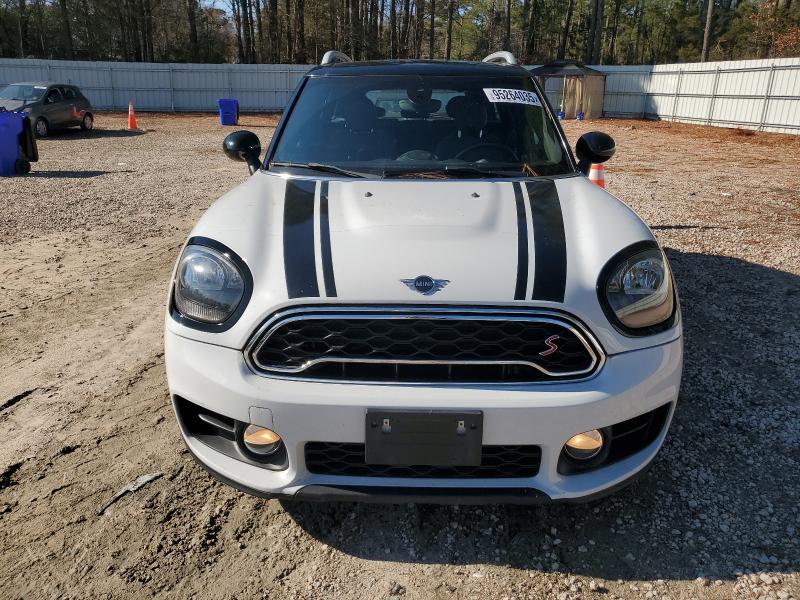 Photo 5 from auction – 2019 MINI COOPER S C with VIN WMZYT5C56K3E63408