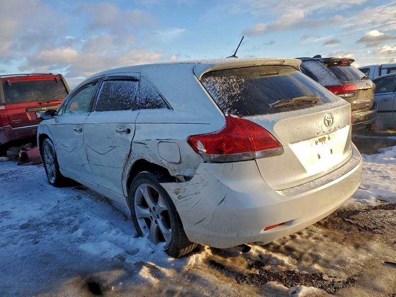Photo 2 from auction – 2009 TOYOTA VENZA with VIN 4T3BK11A79U011263