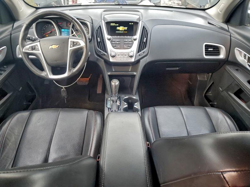 Photo 8 from auction – 2017 CHEVROLET EQUINOX PR with VIN 2GNFLGEK9H6120300