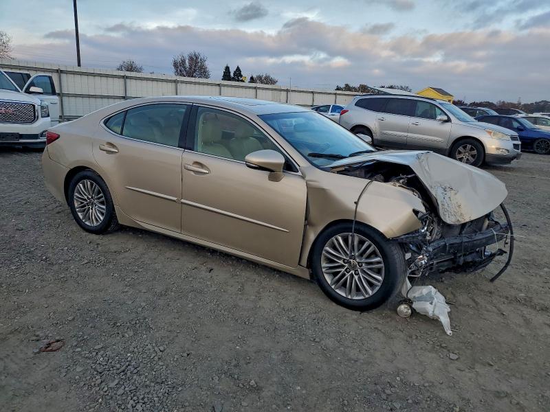 Photo 4 from auction – 2013 LEXUS ES with VIN JTHBK1GG6D2069215