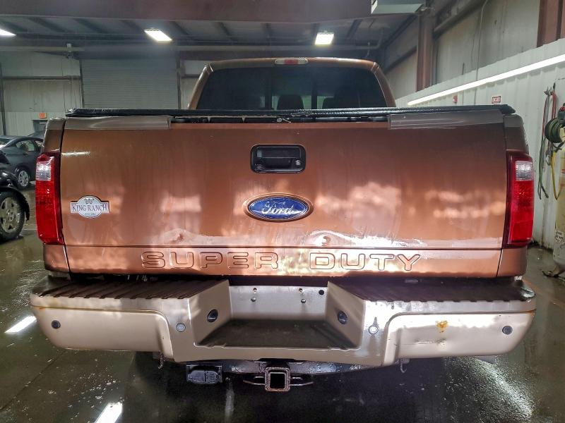 Photo 6 from auction – 2012 FORD F250 SUPER with VIN 1FT7W2BT7CEA99536